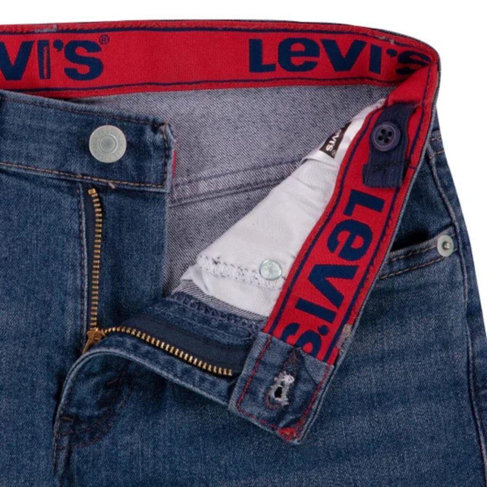Levi's - Jeans extensible Flex 511