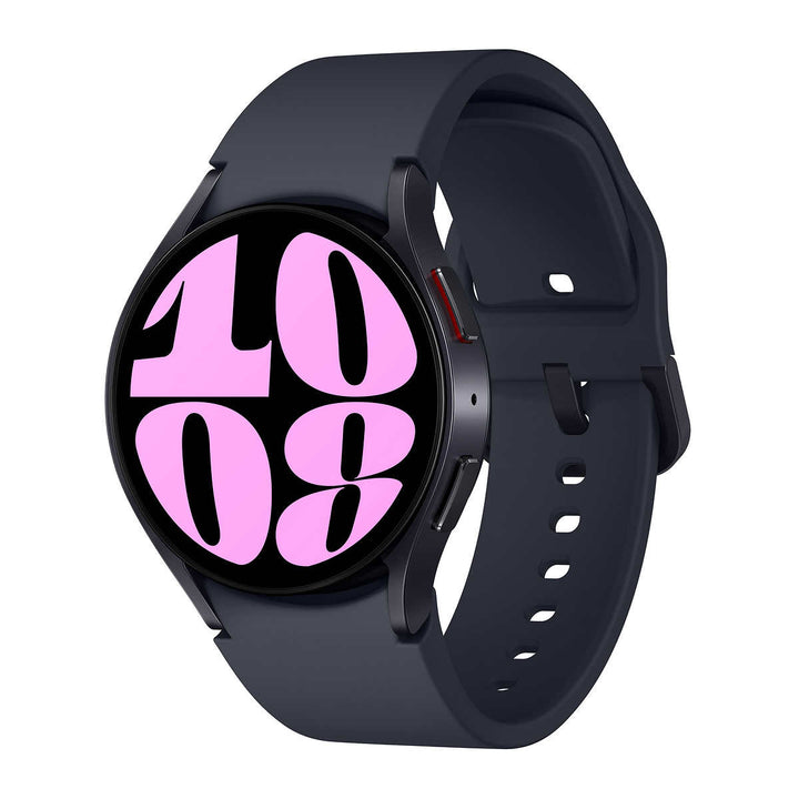 Samsung Galaxy Watch6 (2 Fast Charger Cables Included)