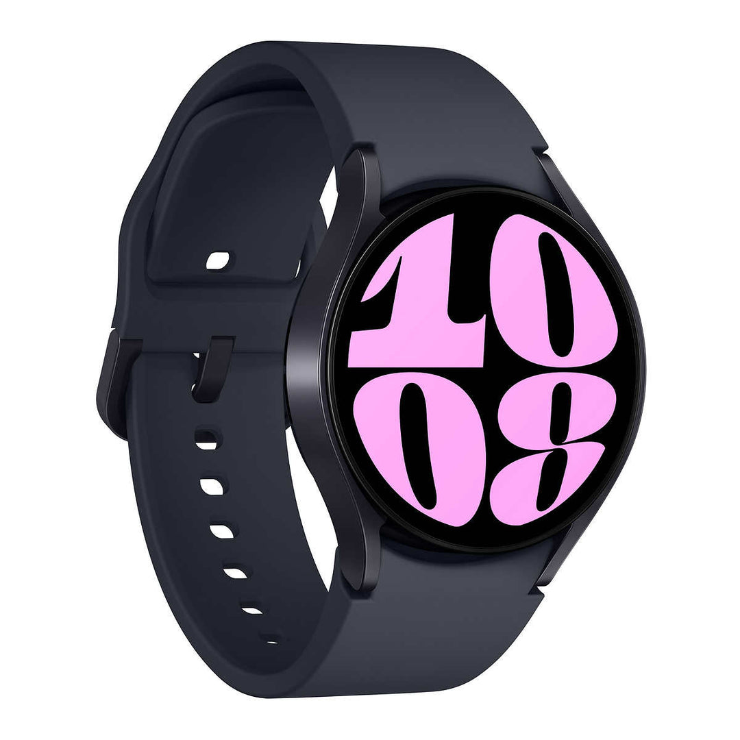 Samsung Galaxy Watch6 (2 Fast Charger Cables Included)