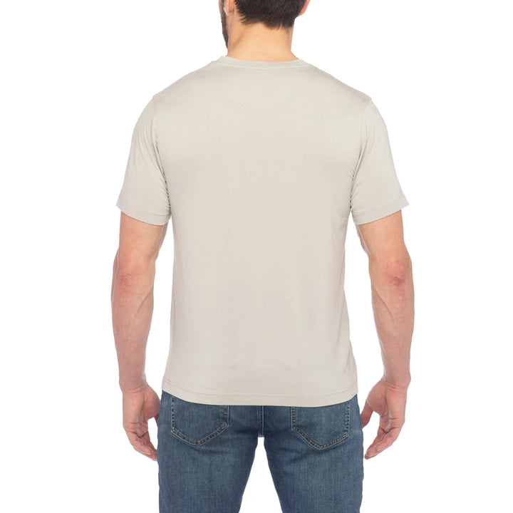 Benson - Crew Neck Modal T-Shirt, Pack of 3