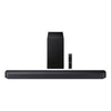 Samsung - Soundbar HW-Q600F/ZC 3.1.2 channels with subwoofer
