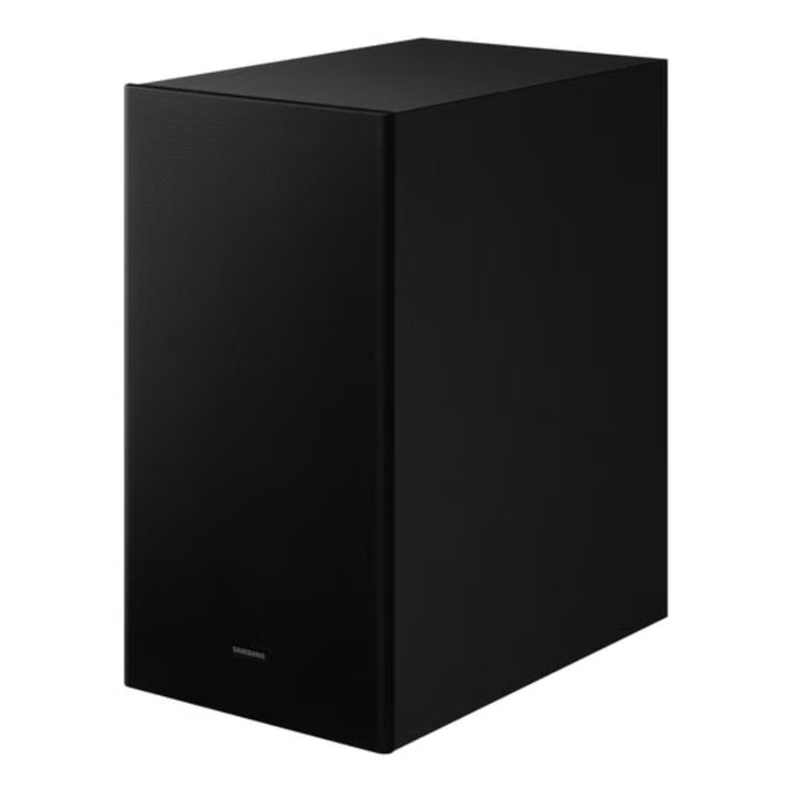 Samsung - Soundbar HW-Q600F/ZC 3.1.2 channels with subwoofer
