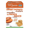 Garcia - Craquelins à la patate douce , 850 g