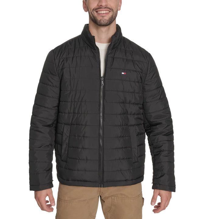 Tommy Hilfiger - Veste 3-en-1