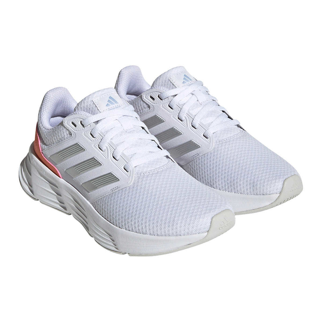 Adidas - Chaussures de course galaxy pour femme