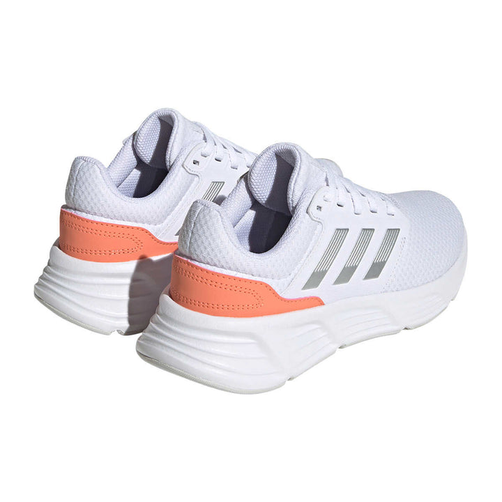 Adidas - Chaussures de course galaxy pour femme