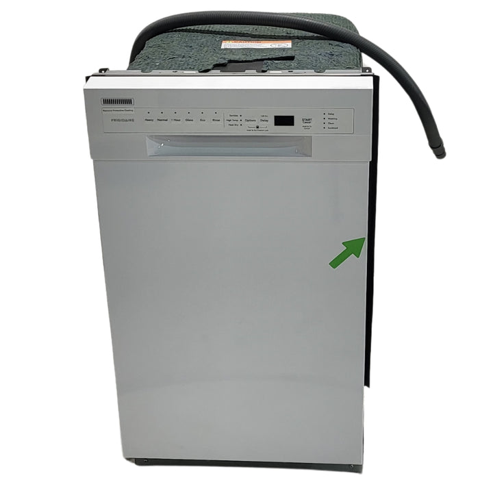 Frigidaire - Lave-vaisselle encastré 18 po
