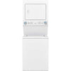 Frigidaire - Ensemble laveuse 4.5 pi³ et sécheuse 5,5 pi³ superposé
