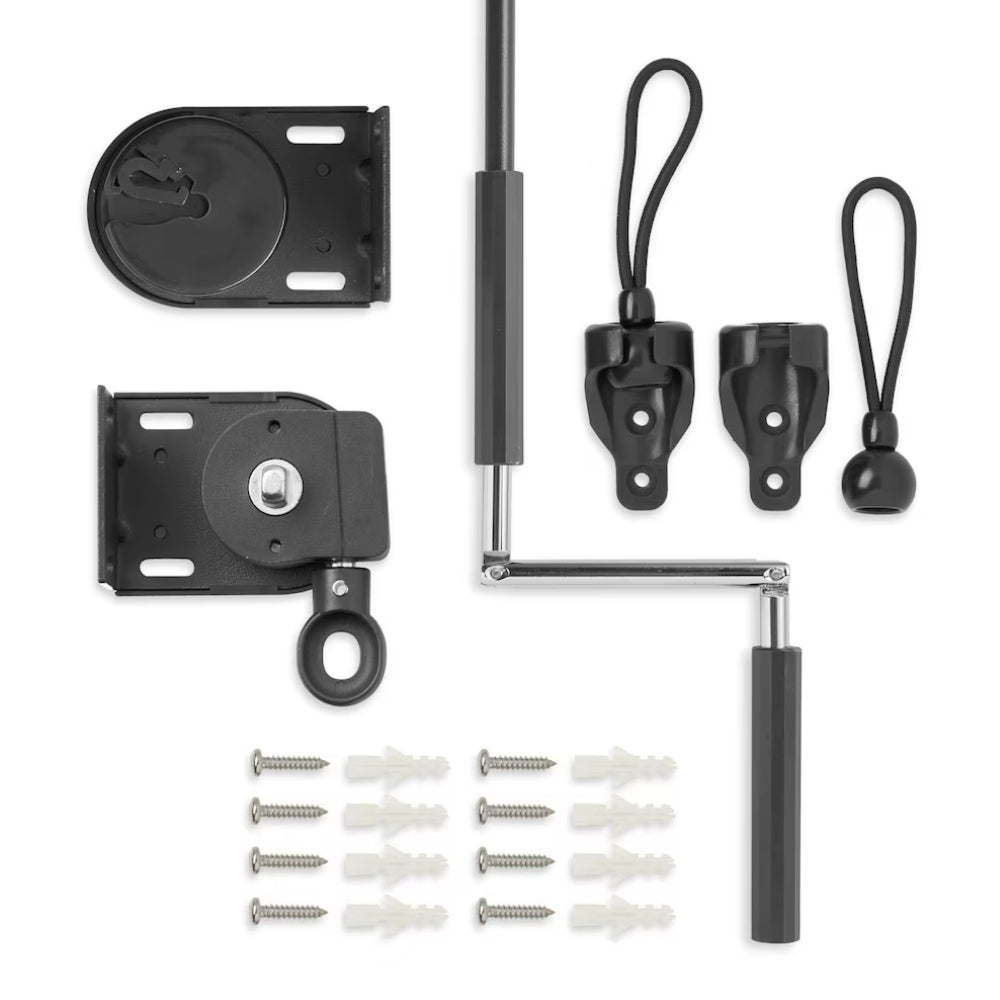 Coolaroo - Rideau extérieur