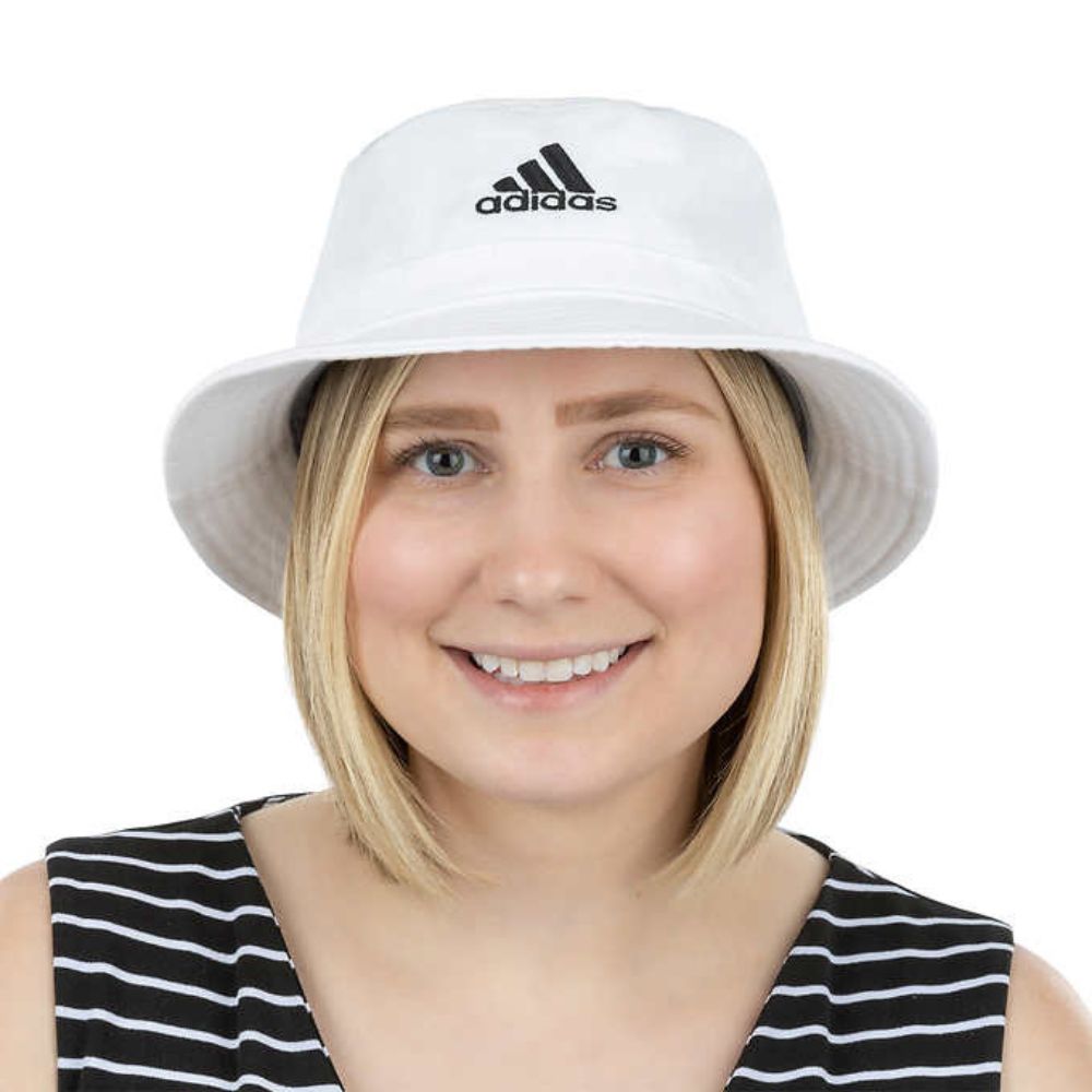 Adidas - Chapeau unisexe en coton