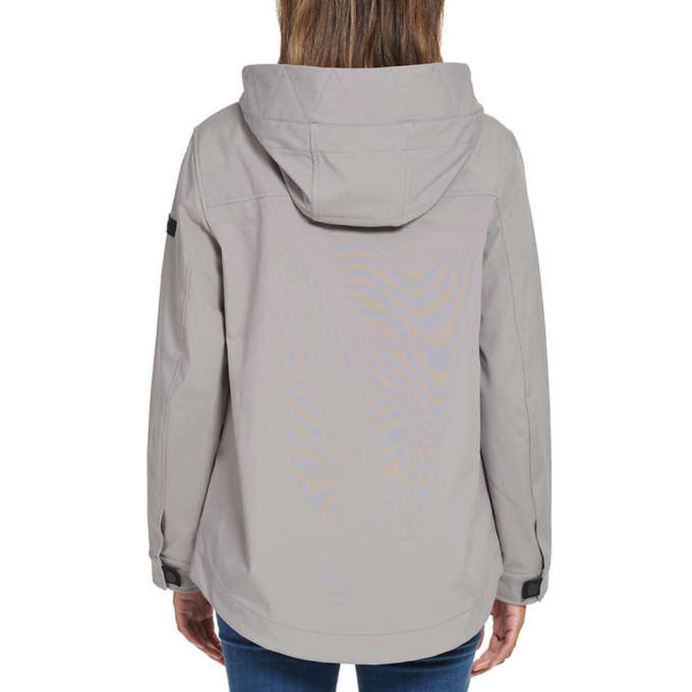 DKNY - Veste à fermeture éclair