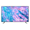 Samsung -  Classe 43" - Série CU7000 - Téléviseur LCD DEL 4K UHD