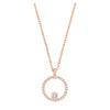 Swarosvki - Pendentif Constella