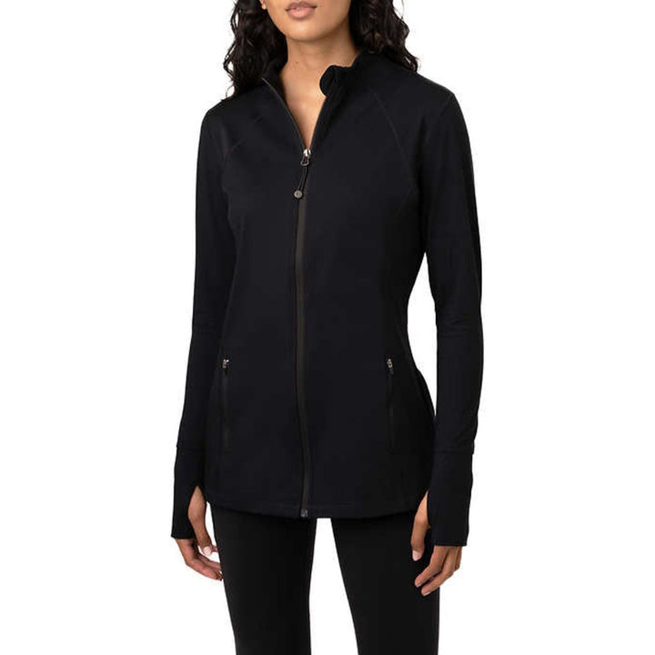 Tuff Veda - Yoga jacket