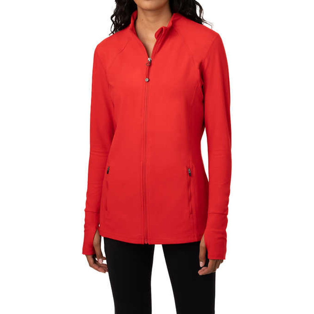 Tuff Veda - Yoga jacket