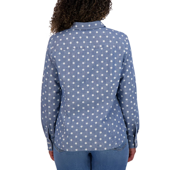 Tommy Hilfiger – Chemisier