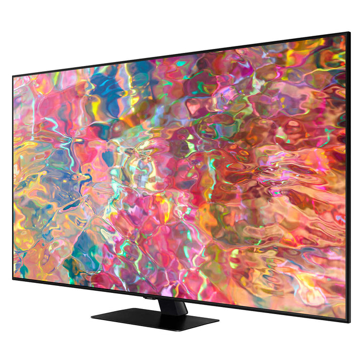 Samsung - Téléviseur 65''  QLED QN65Q80BAFXZC