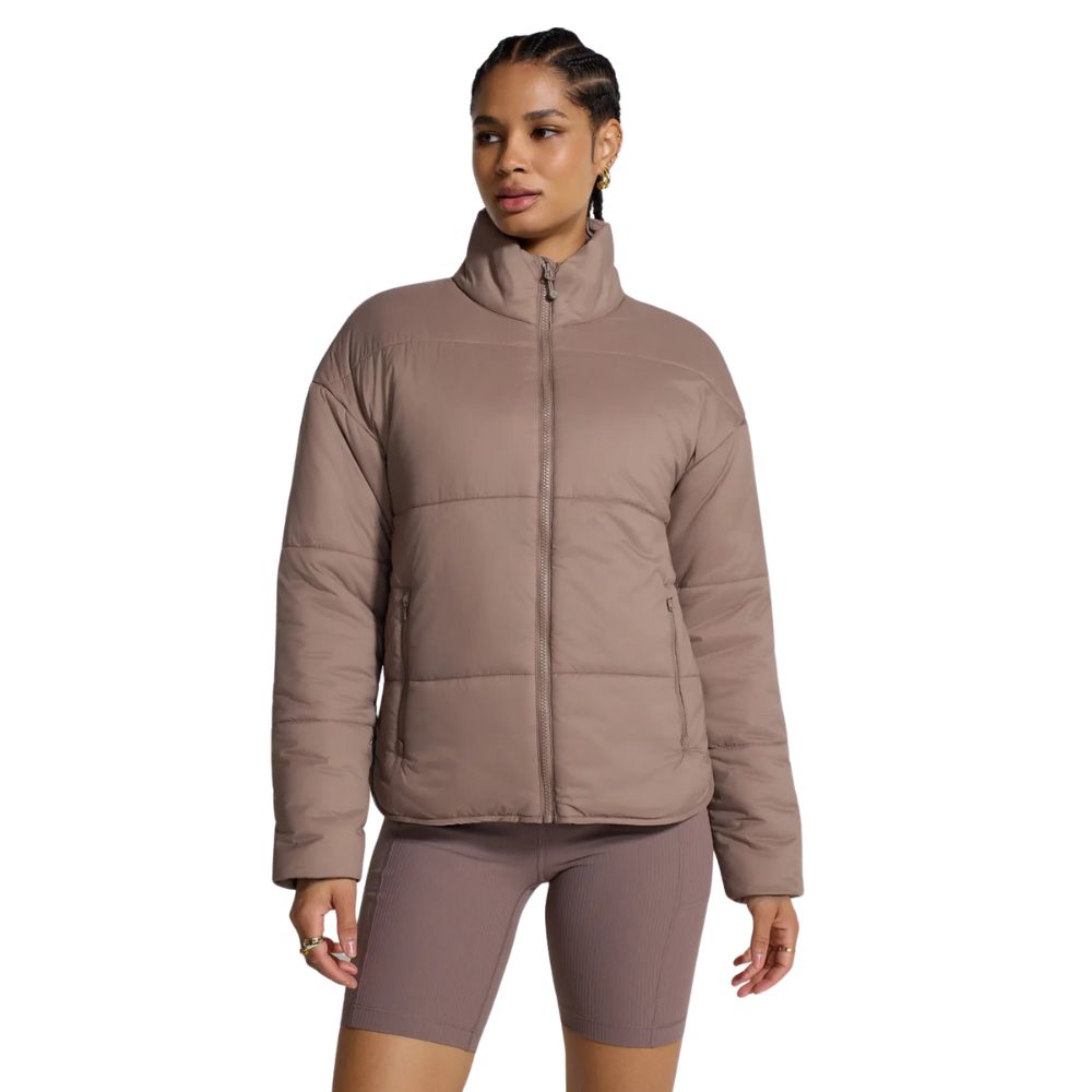 Mondetta - Lightweight Insulated Jacket
