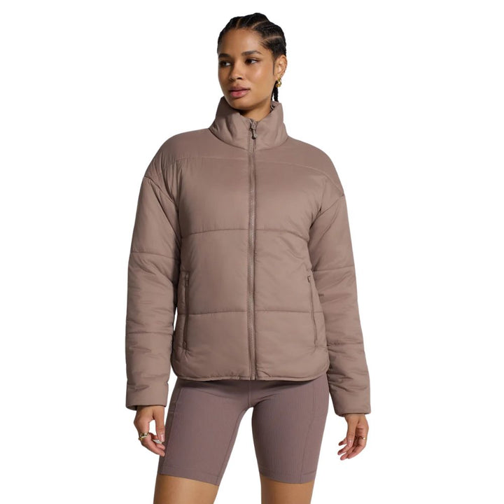 Mondetta - Lightweight Insulated Jacket