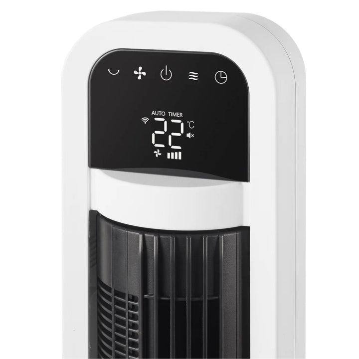 OmniBreeze - Ventilateur tour Premium de 96 cm (38 po)