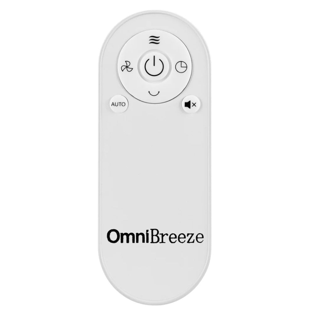 OmniBreeze - Ventilateur tour Premium de 96 cm (38 po)
