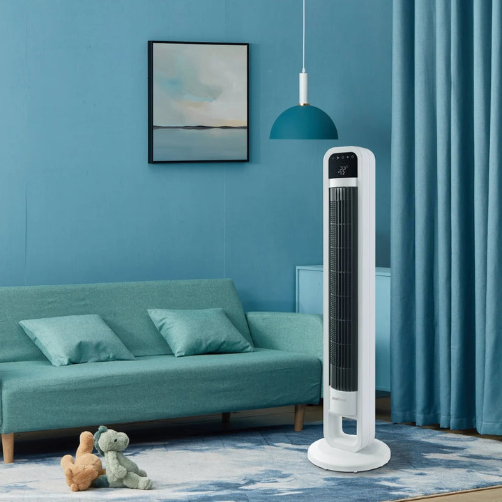OmniBreeze - Ventilateur tour Premium de 96 cm (38 po)