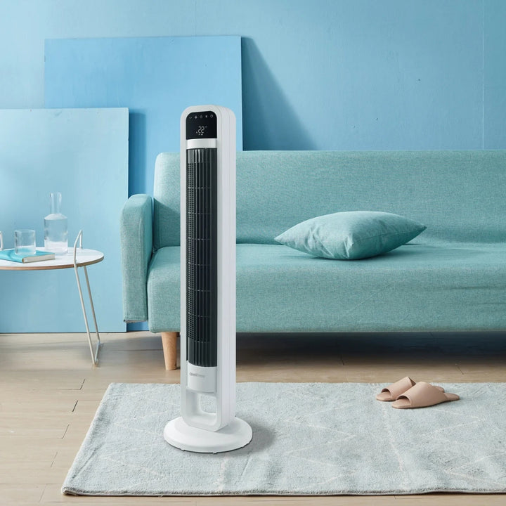 OmniBreeze - Ventilateur tour Premium de 96 cm (38 po)