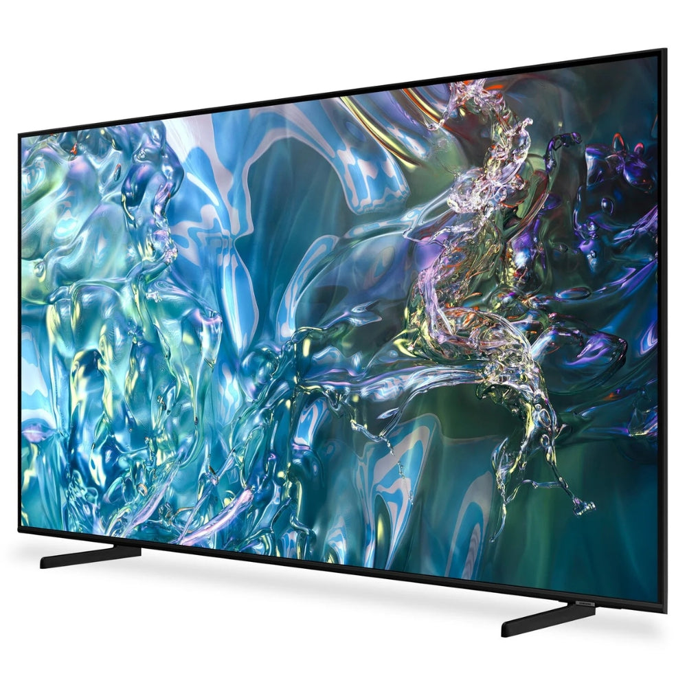 Samsung - Téléviseur intelligent QLED 4K Q60D Tizen OS 65 po