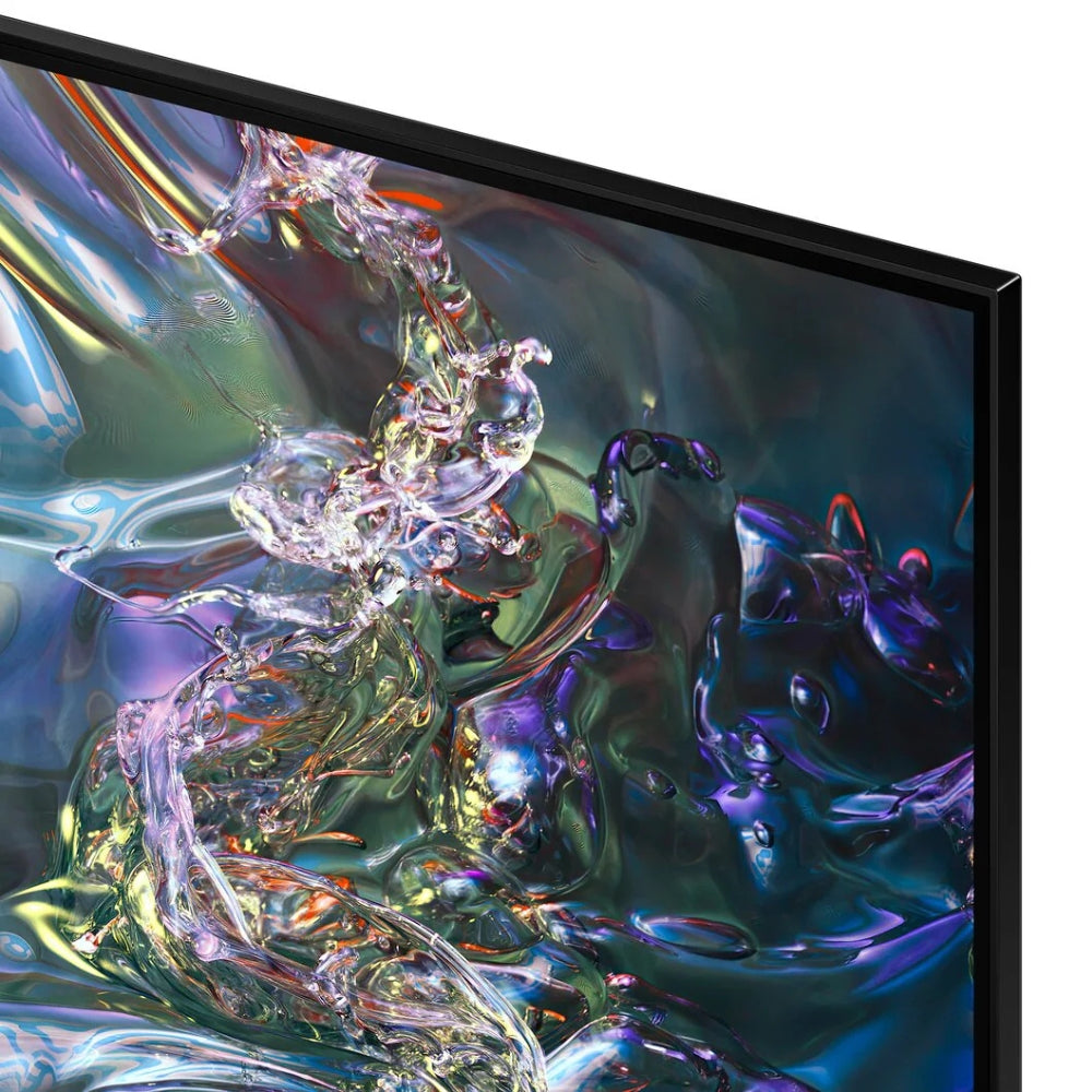 Samsung - Téléviseur intelligent QLED 4K Q60D Tizen OS 65 po