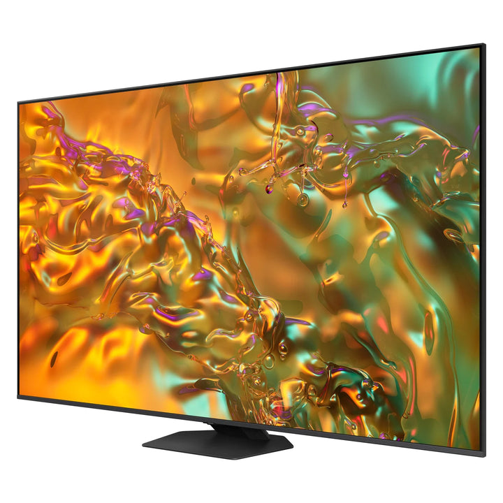 Samsung 55-Class Q80D-Series QLED 4K UHD LCD TV