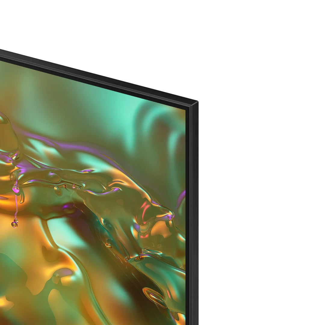 Samsung 55-Class Q80D-Series QLED 4K UHD LCD TV
