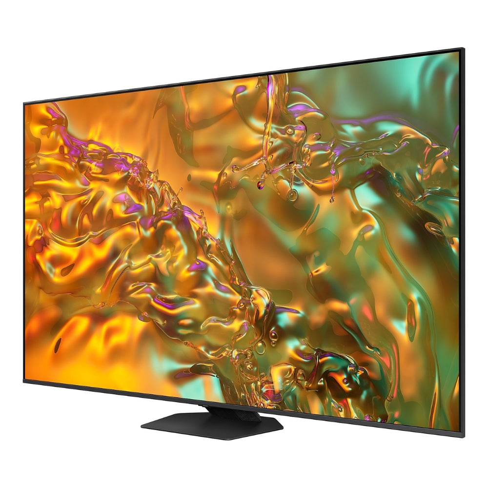 Samsung - Téléviseur intelligent QLED 4K Q80D SE Tizen de 65 po