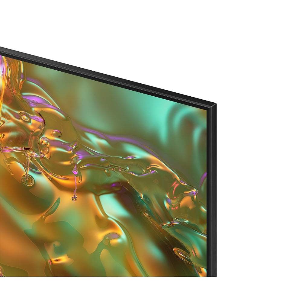 Samsung - Téléviseur intelligent QLED 4K Q80D SE Tizen de 65 po