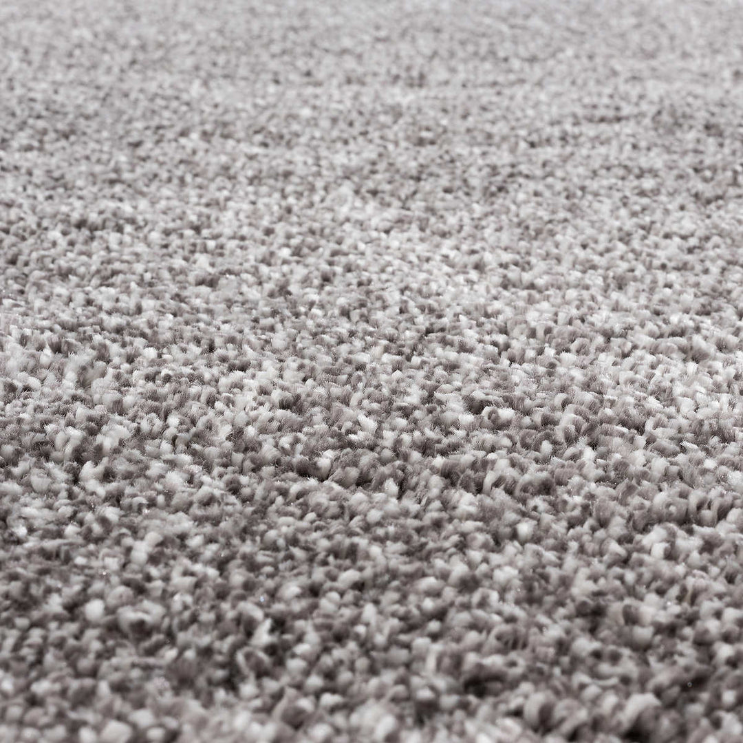 CAM Living - Tapis à poil long Brooklyn