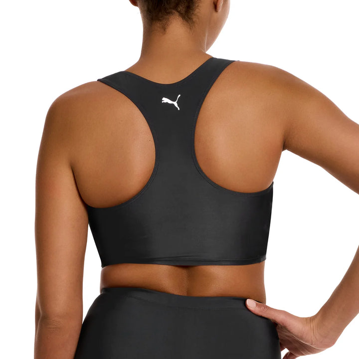 Puma - Haut de maillot de bain