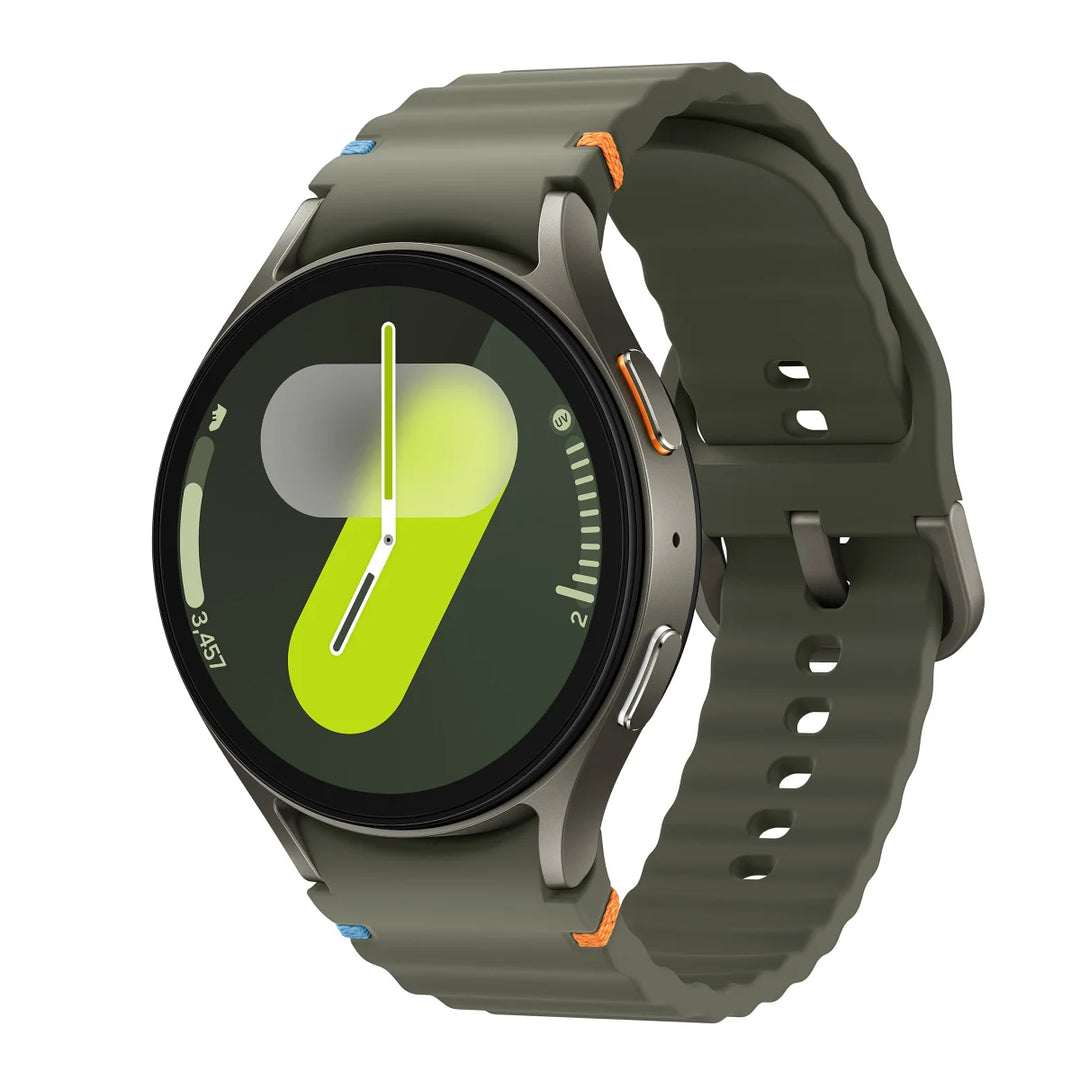 Samsung - Montre connectée Galaxy Watch7, 44 mm