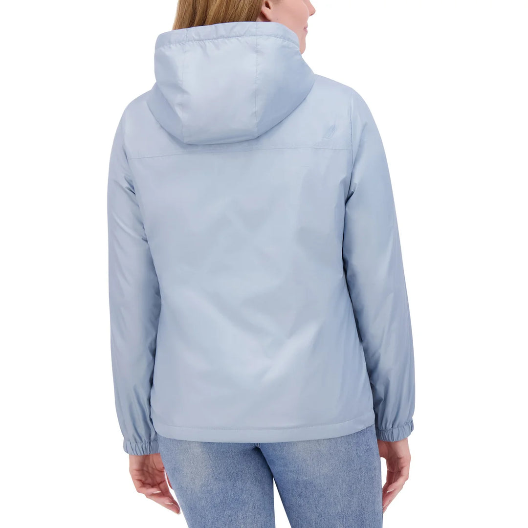 Nautica - Veste coupe-vent doublé