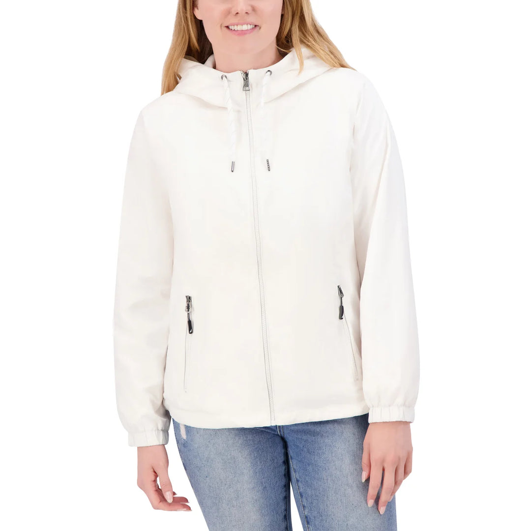 Nautica - Veste coupe-vent doublé