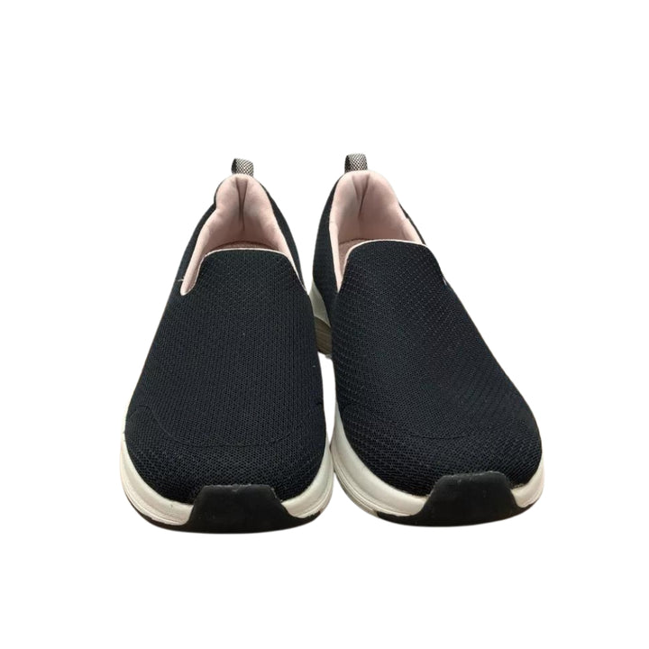 Skechers - Chaussures de femme de marche à enfiler pour femme