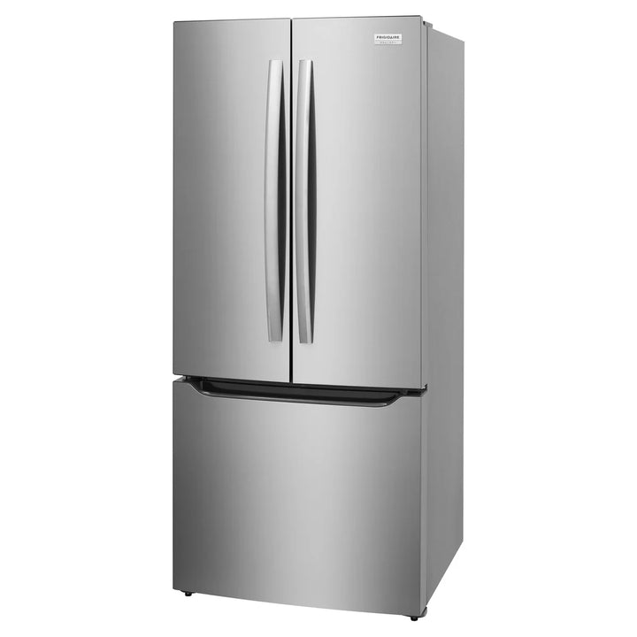 Frigidaire - Réfrigérateur à portes françaises