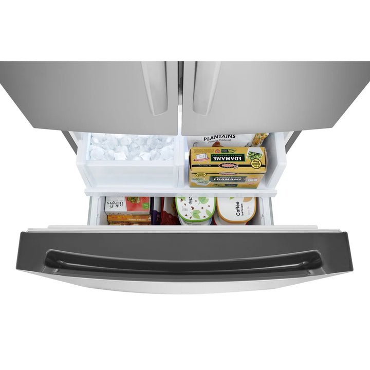 Frigidaire - Réfrigérateur à portes françaises