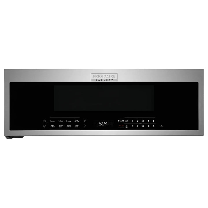 Frigidaire Gallery - Hotte de micro-ondes 1,2 pi³ 400 pi³/min