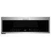 Frigidaire Gallery - Hotte de micro-ondes 1,2 pi³ 400 pi³/min