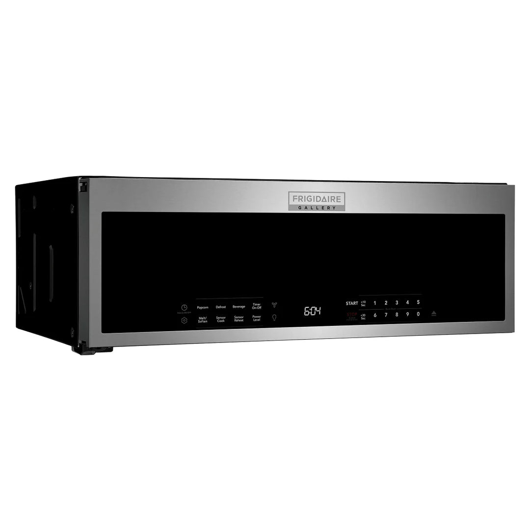 Frigidaire Gallery - Hotte de micro-ondes 1,2 pi³ 400 pi³/min