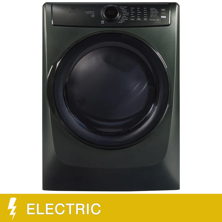 Electrolux - Sécheuse série 7 de 8 pi³