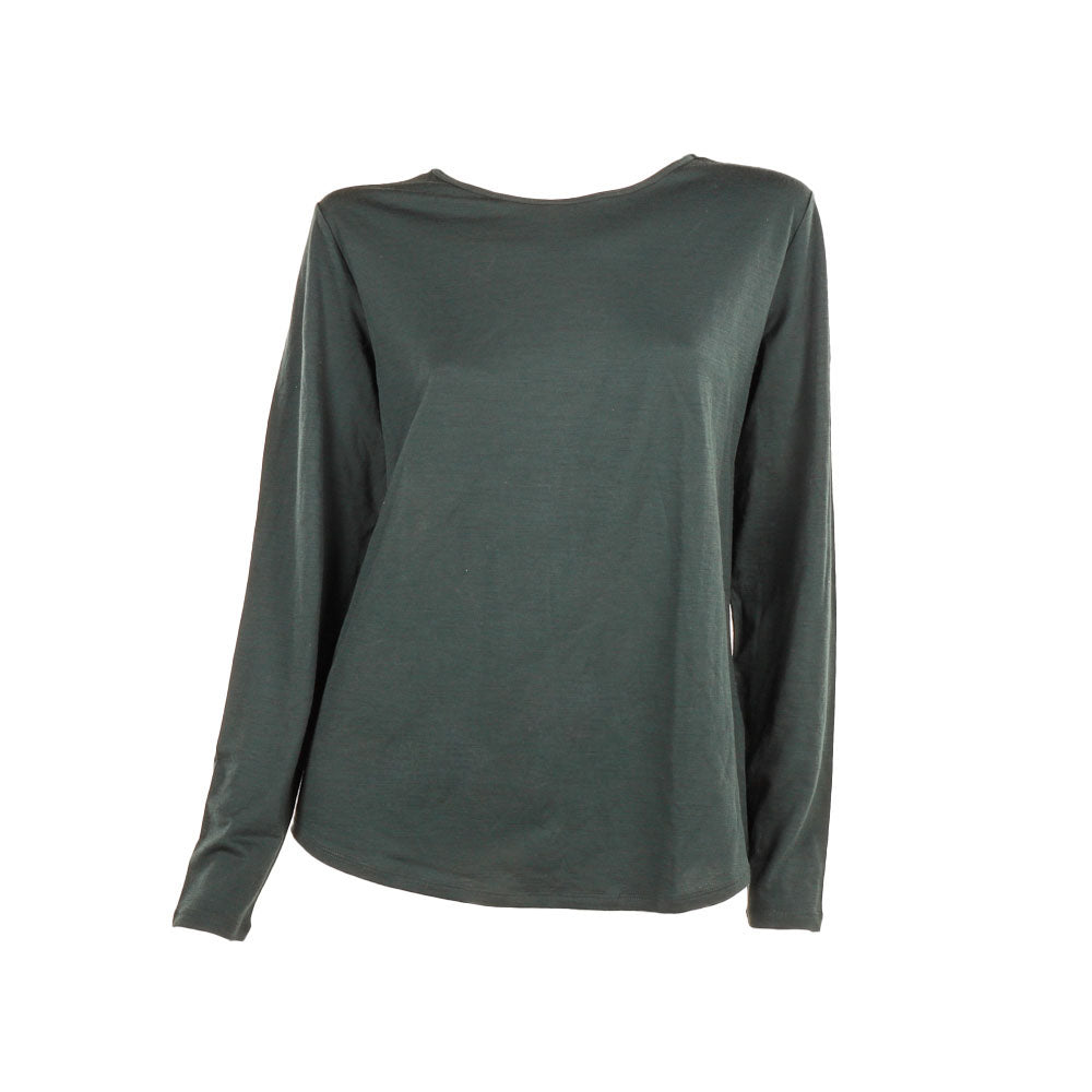 Seg'Ments - Chandail à manches longues