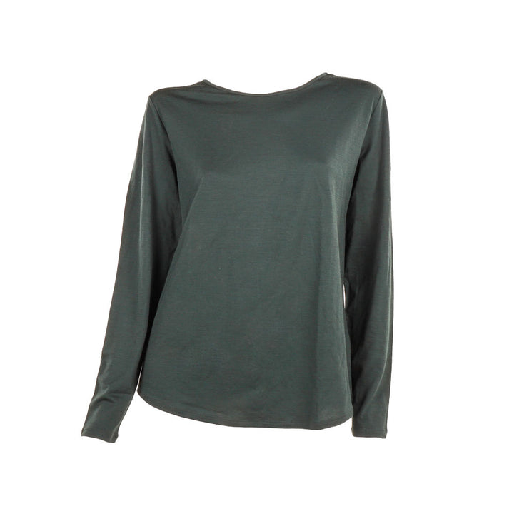 Seg'Ments - Chandail à manches longues