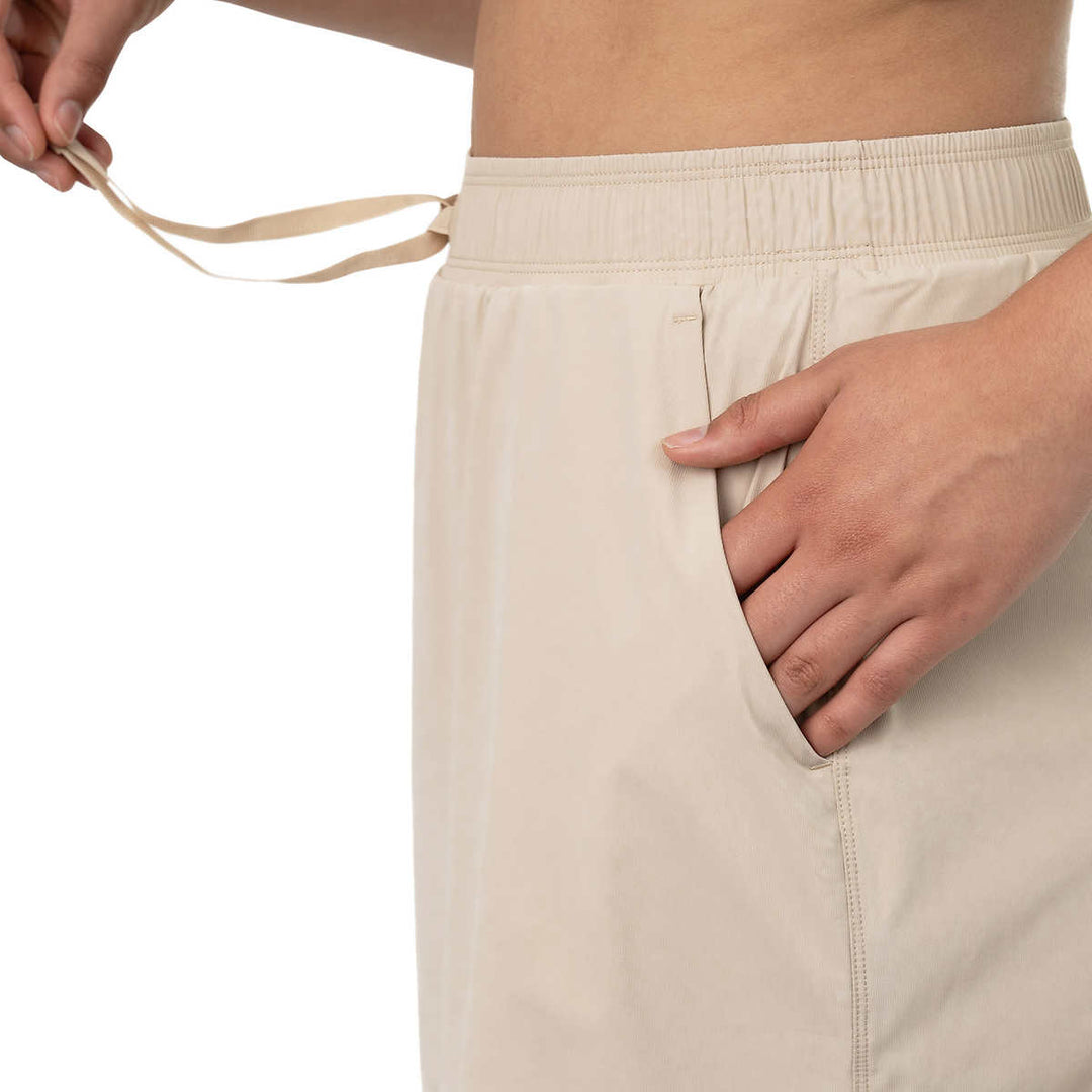 Cloudveil - Jupe-short tissée