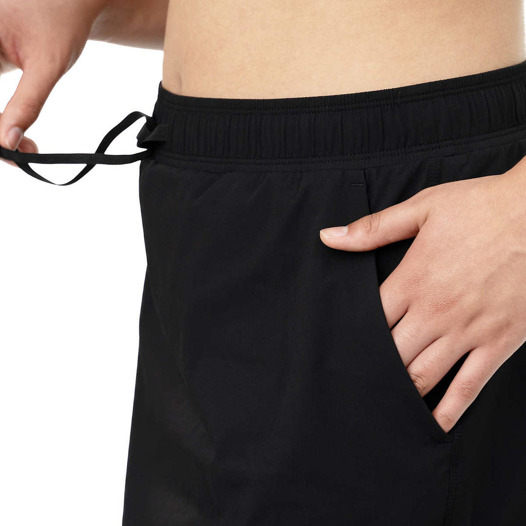 Cloudveil - Jupe-short tissée