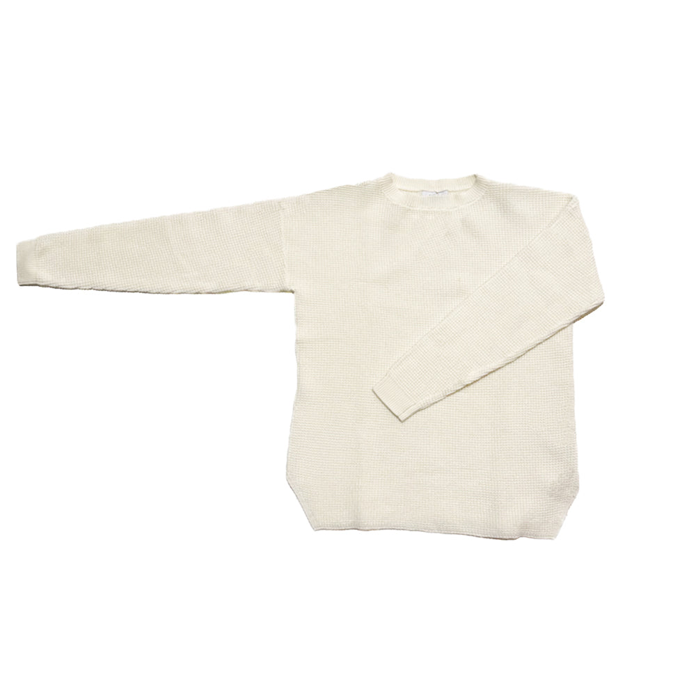 Kersh - Pull à col rond